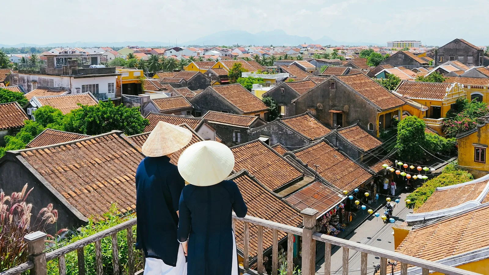 Hoi An en bref : comprendre la géographie avant de choisir