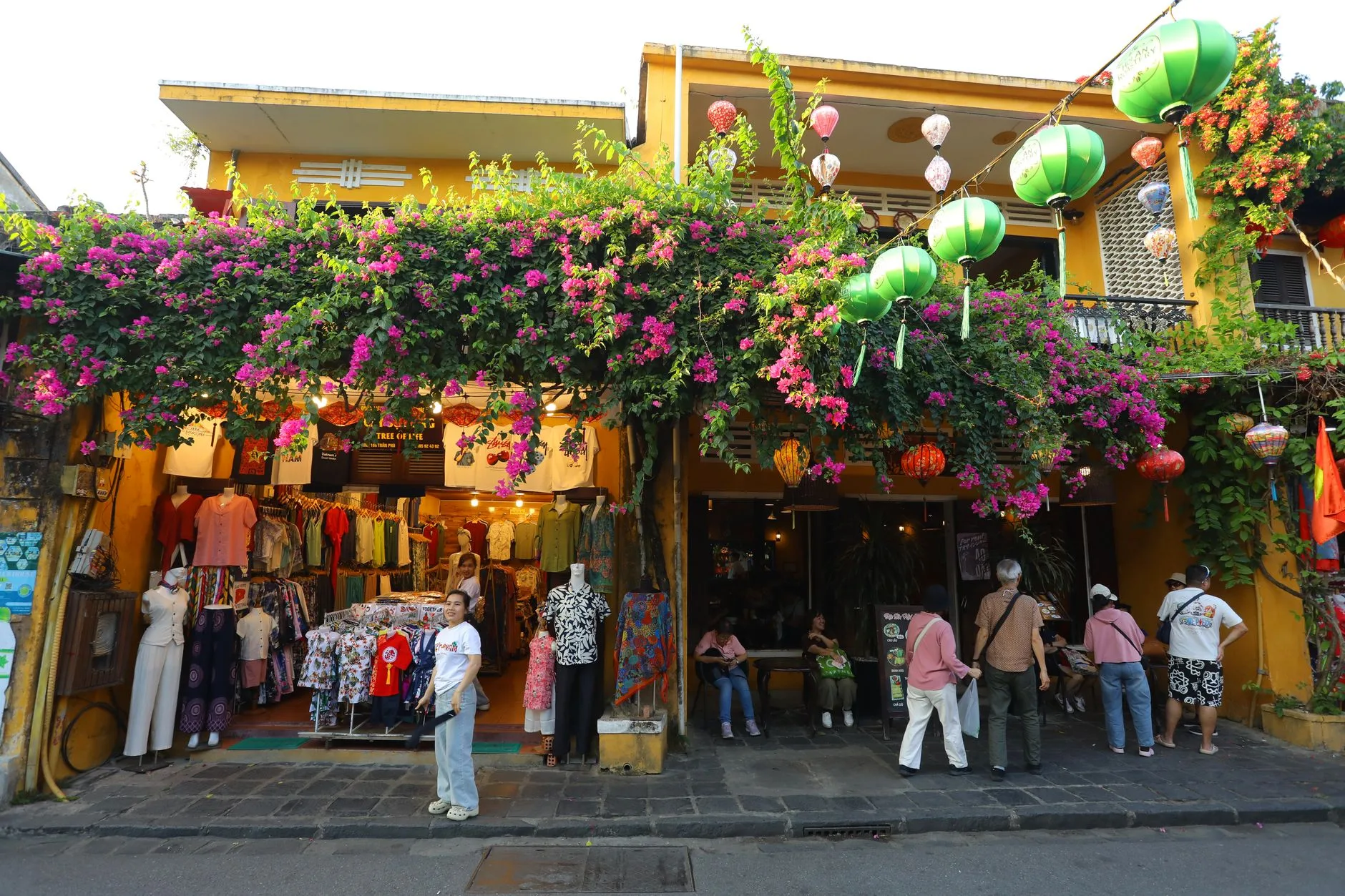 Où dormir à Hoi An : vieille ville ou plage d'An Bang