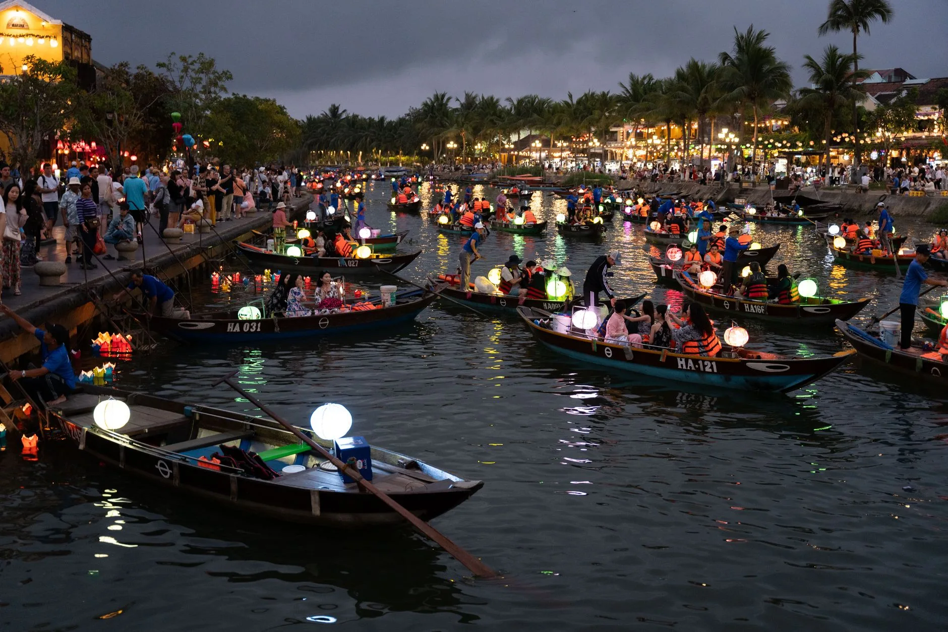 Le Centre : Hué, Da Nang et Hoi An